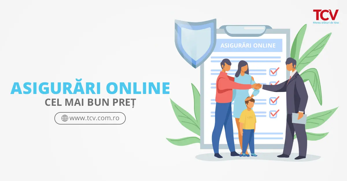 RCA online vs. RCA clasic – Descoperă avantajele și dezavantajele asigurării auto digitale și află de ce tot mai mulți șoferi aleg să încheie polița RCA online.