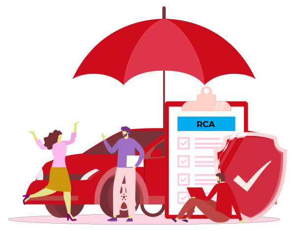 ce faci dupa accident daca ai RCA
