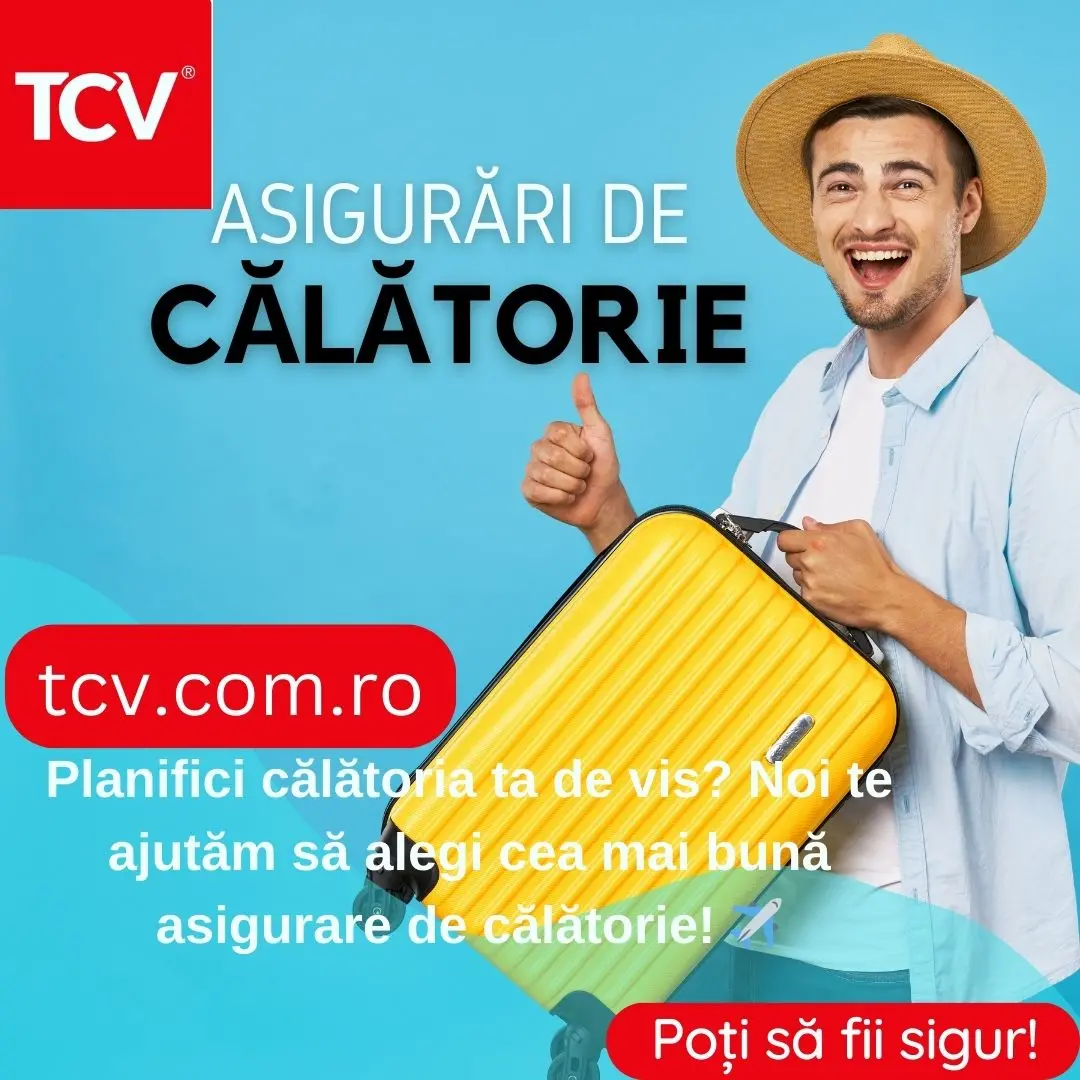 Planifici o vacanță? Află cum o asigurare online te poate proteja de neprevăzut și ce alte măsuri trebuie să iei pentru o călătorie.
