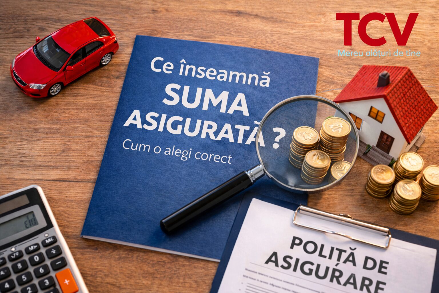 suma asigurata tcv asigurari