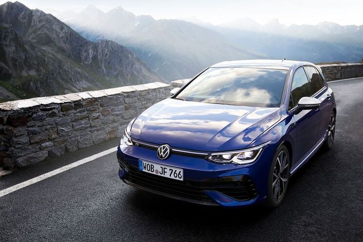 Volkswagen - Top 15 cele mai bune marci auto